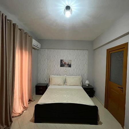 Imperial Apartments Ksamil Dış mekan fotoğraf