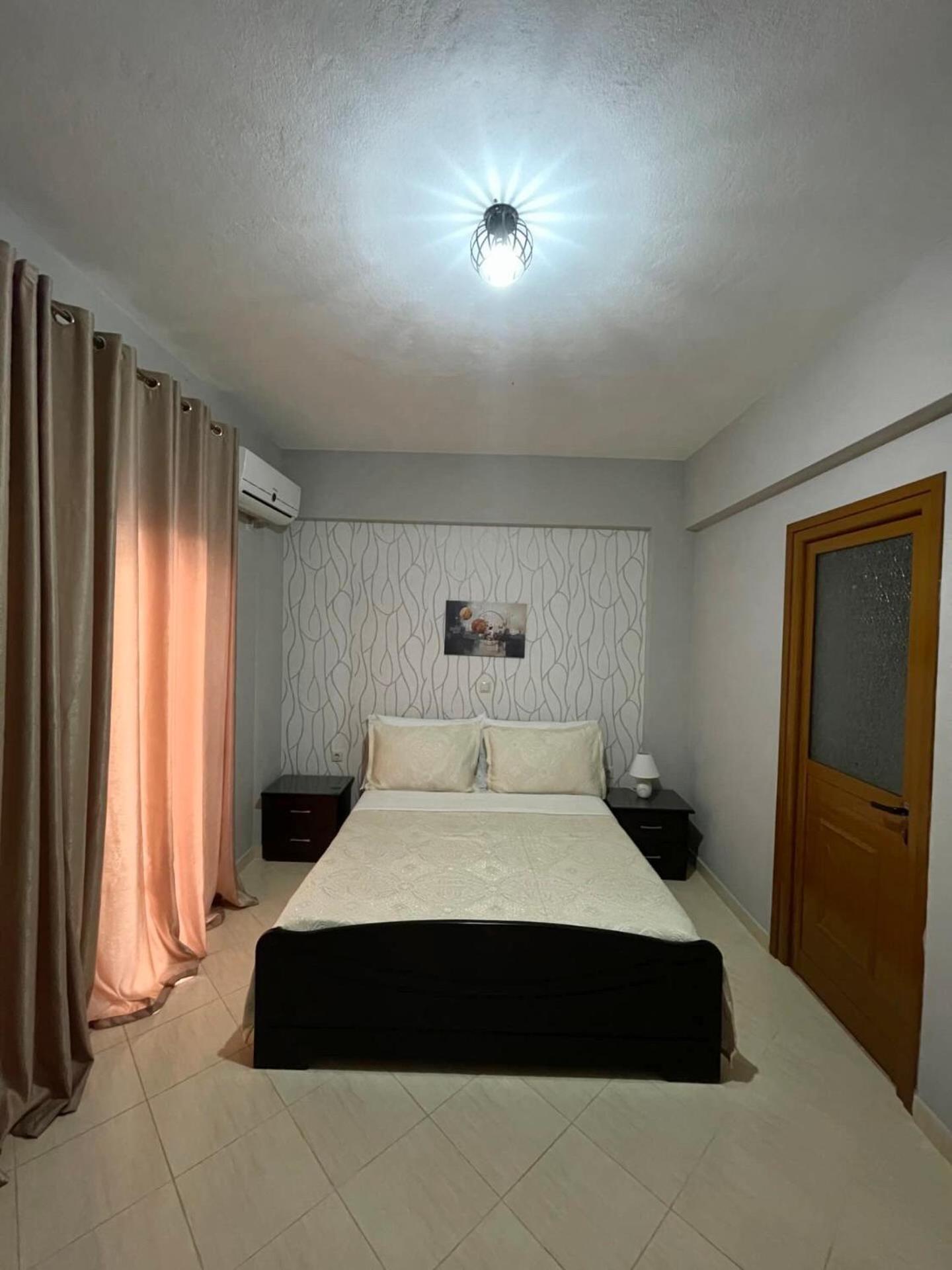 Imperial Apartments Ksamil Dış mekan fotoğraf