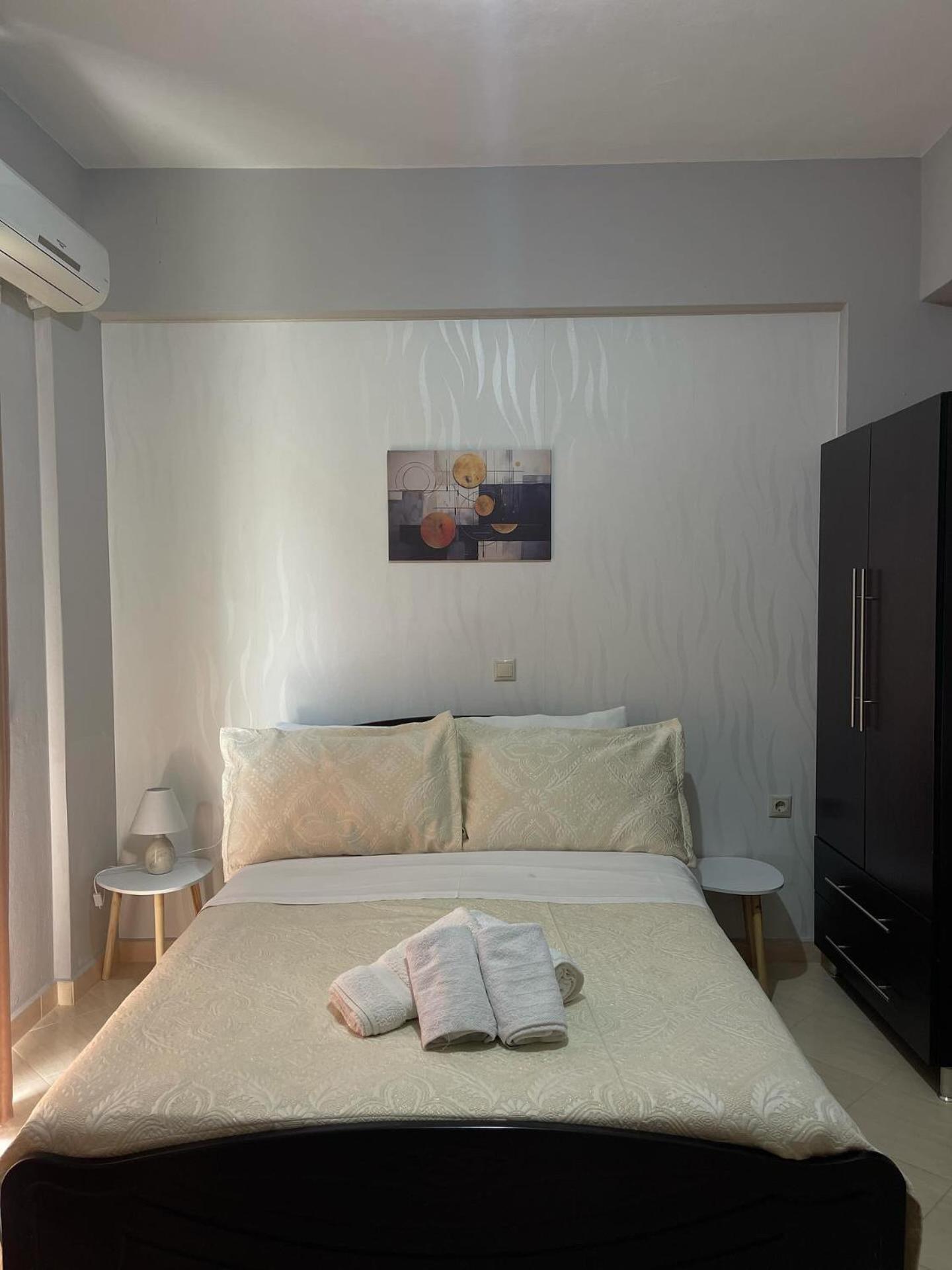 Imperial Apartments Ksamil Dış mekan fotoğraf