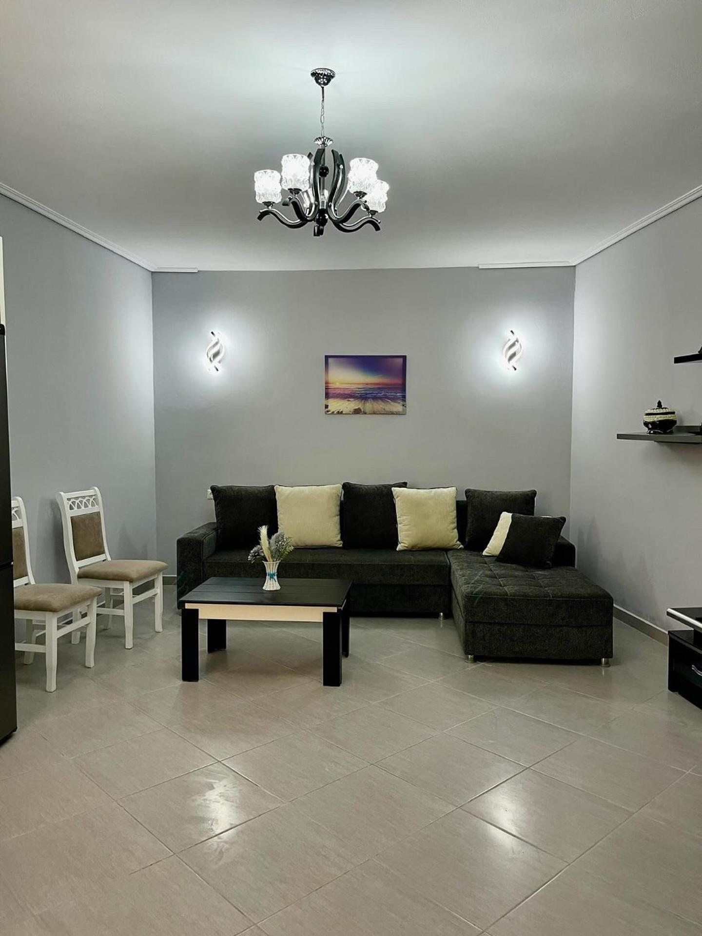 Imperial Apartments Ksamil Dış mekan fotoğraf