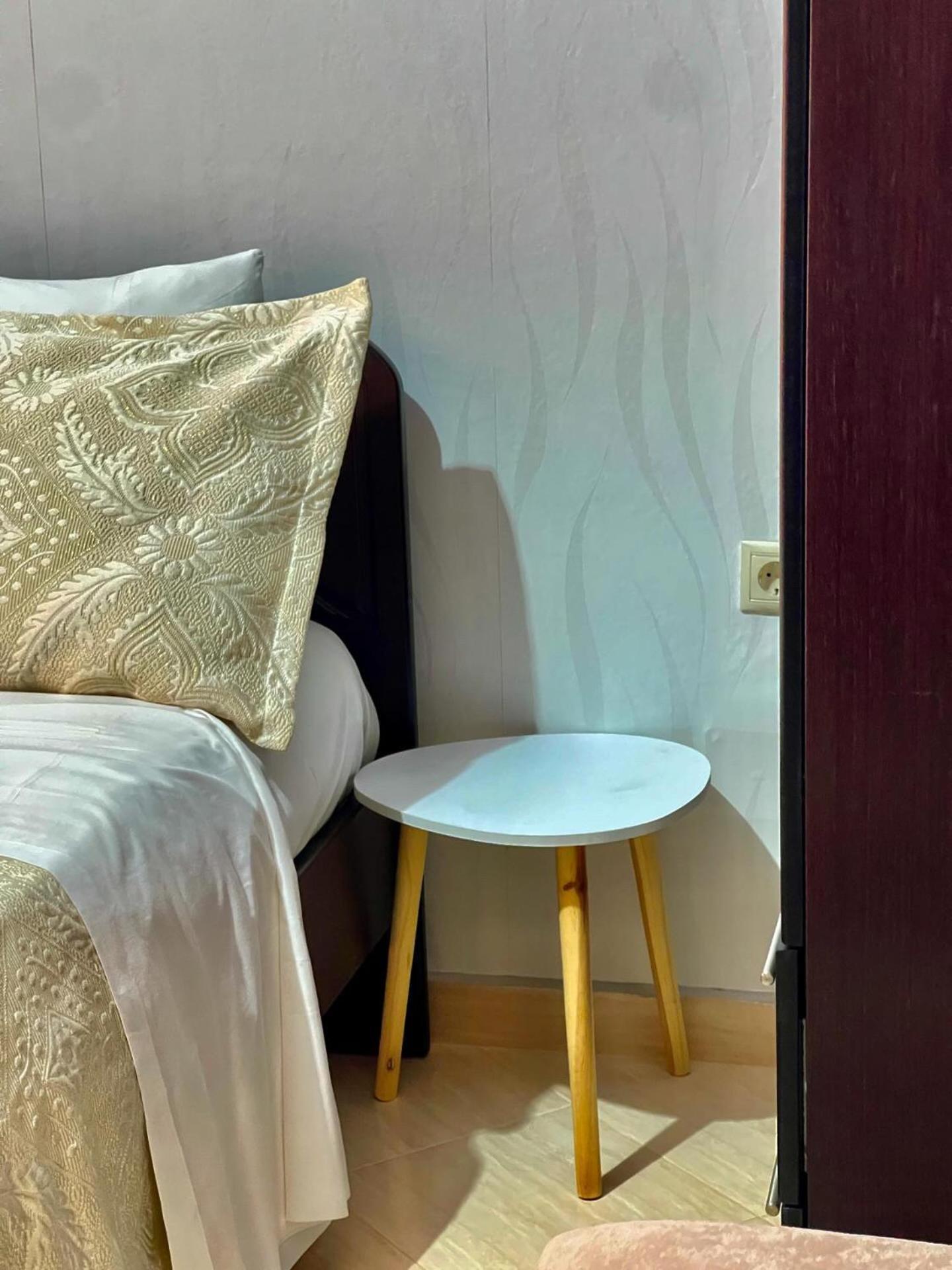 Imperial Apartments Ksamil Dış mekan fotoğraf