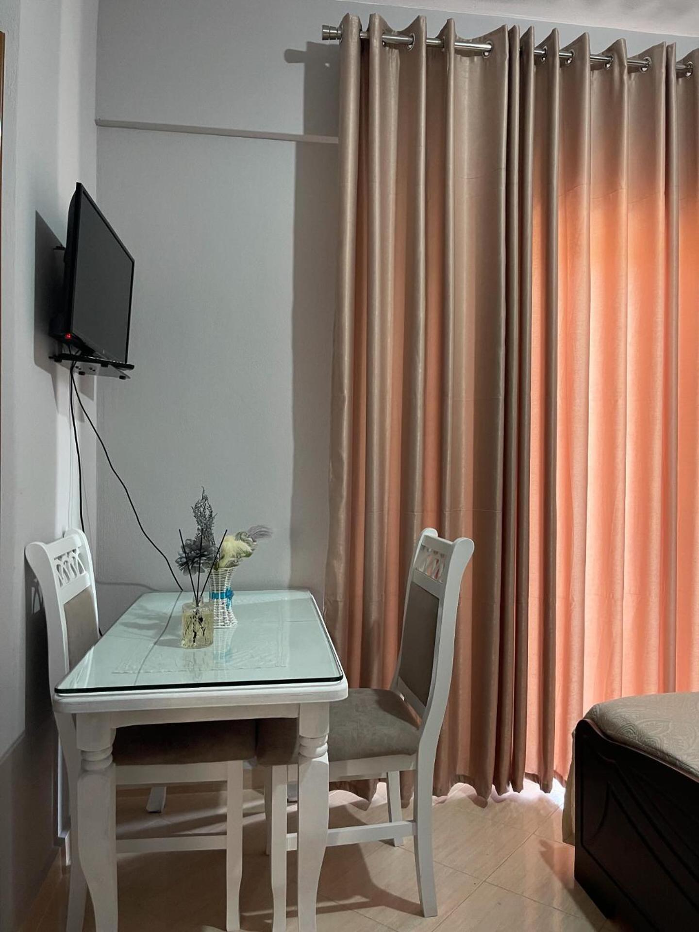 Imperial Apartments Ksamil Dış mekan fotoğraf