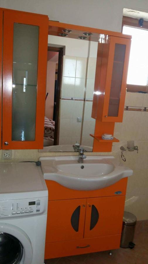 Imperial Apartments Ksamil Dış mekan fotoğraf
