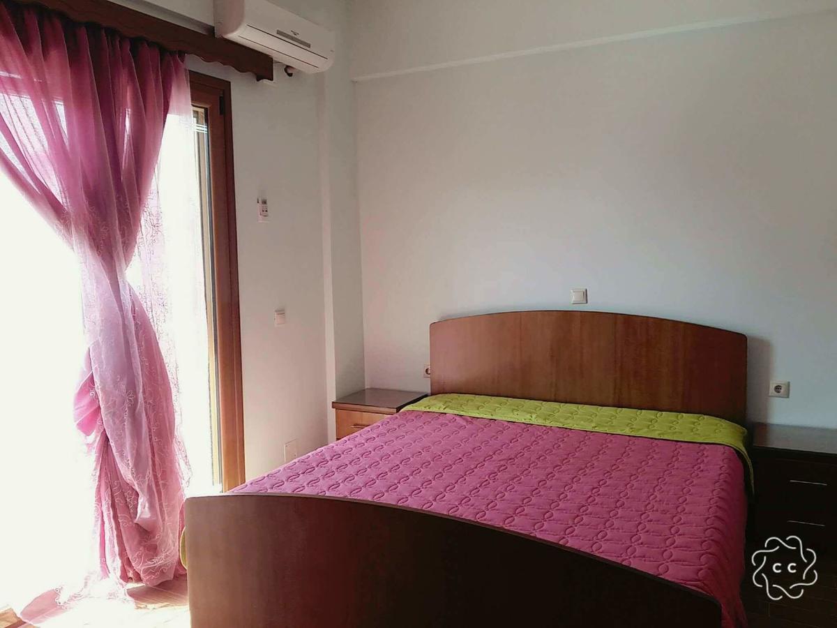 Imperial Apartments Ksamil Dış mekan fotoğraf