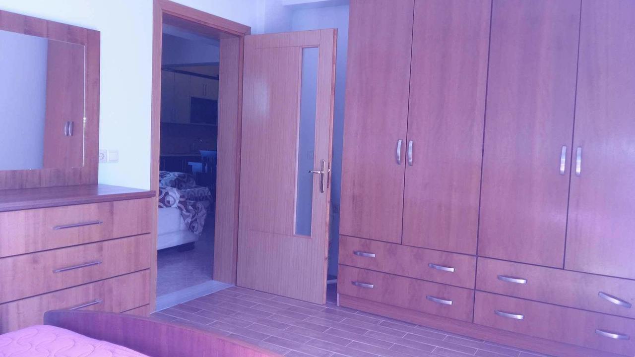 Imperial Apartments Ksamil Dış mekan fotoğraf