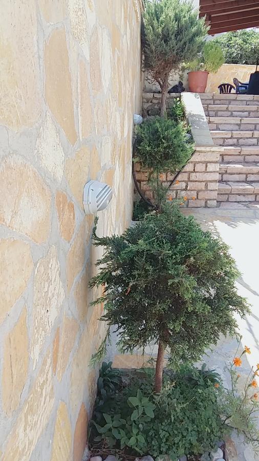 Imperial Apartments Ksamil Dış mekan fotoğraf