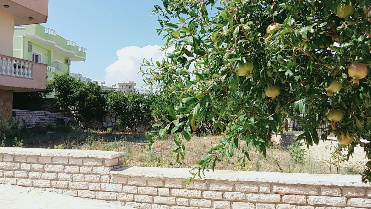 Imperial Apartments Ksamil Dış mekan fotoğraf