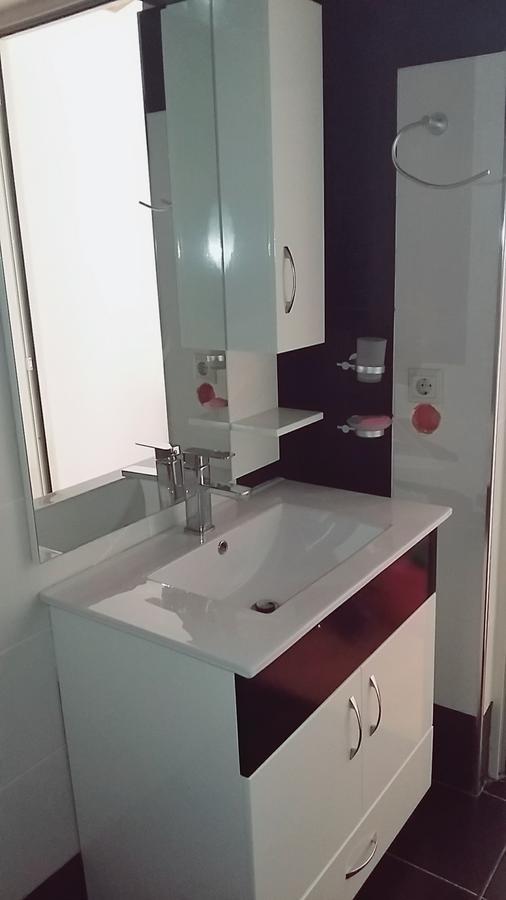 Imperial Apartments Ksamil Dış mekan fotoğraf