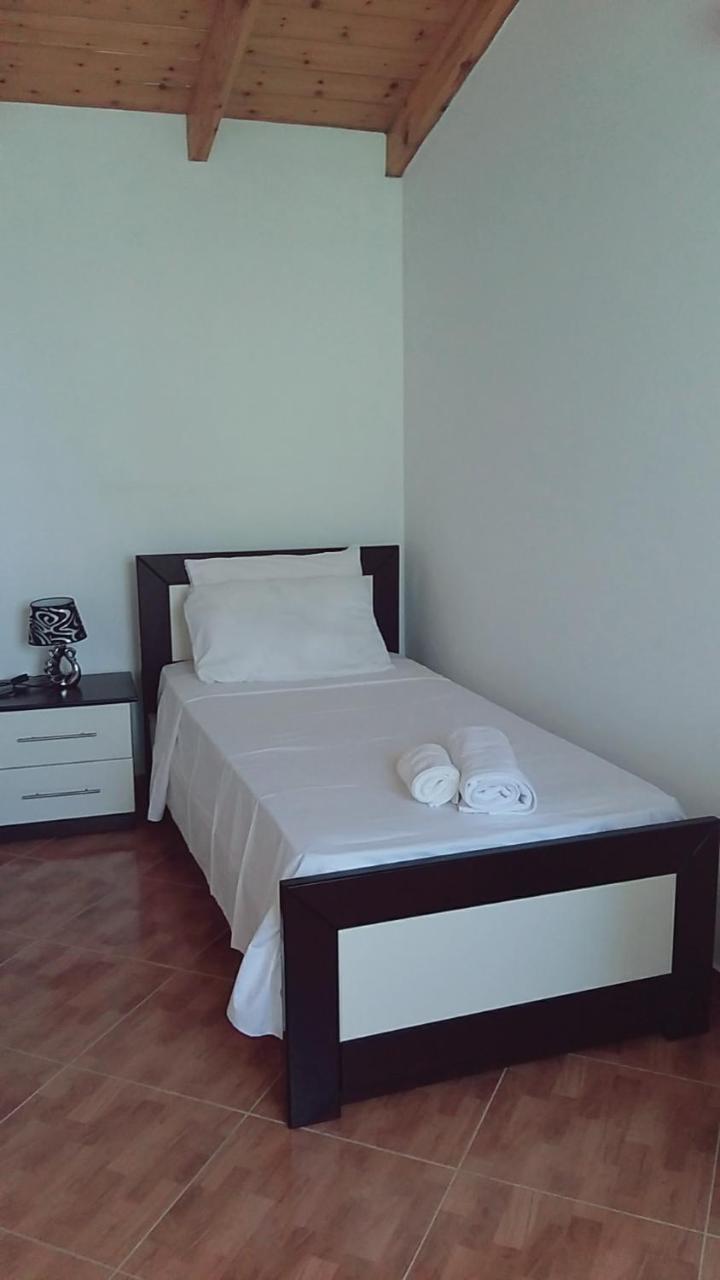 Imperial Apartments Ksamil Dış mekan fotoğraf
