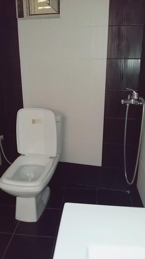 Imperial Apartments Ksamil Dış mekan fotoğraf