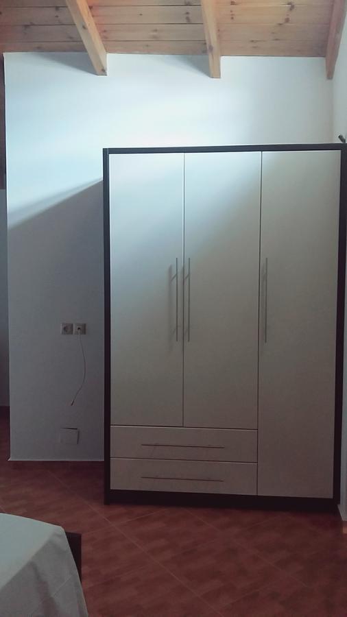 Imperial Apartments Ksamil Dış mekan fotoğraf