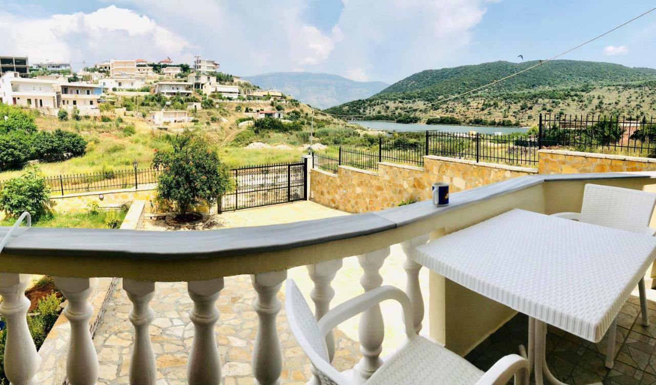 Imperial Apartments Ksamil Dış mekan fotoğraf